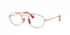 OKULARY KOREKCYJNE RAY-BAN® RX 3775VM F135 51 ROZMIAR M